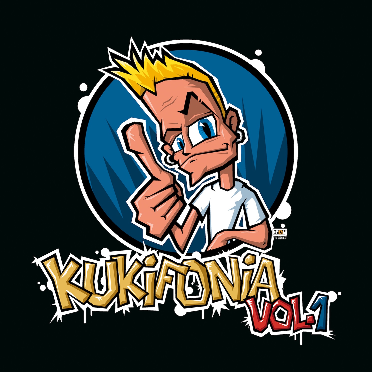 kukifonia